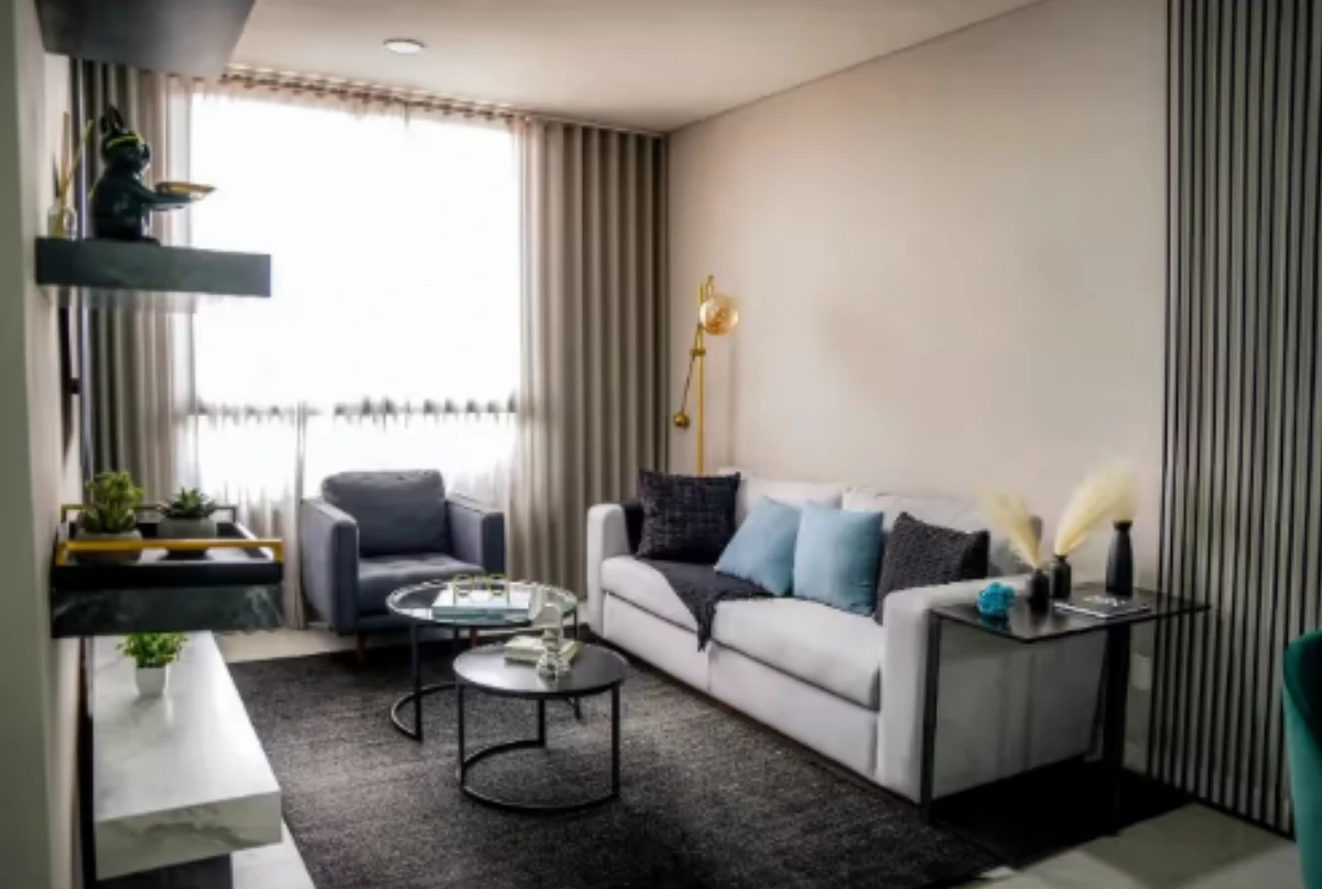Imágen del proyecto AVALIA RESIDENCIAL